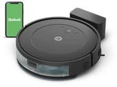 Roboty sprzątające - iRobot ROOMBA COMBO ESSENTIAL Grafitowy - miniaturka - grafika 1