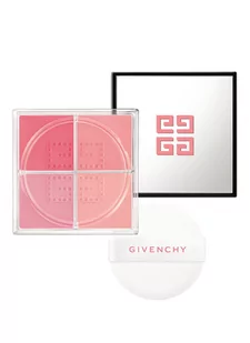 Givenchy Beauty Prisme Libre Blush - Róże do policzków - miniaturka - grafika 1