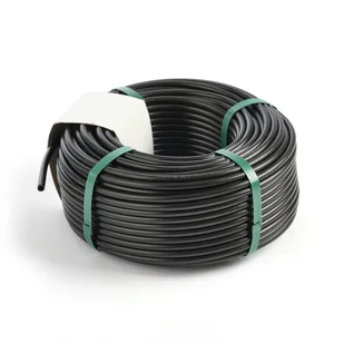 Geolia Rura montażowa 50m 16 mm(5/8") do nawadniania kropelkowego - Rury - miniaturka - grafika 1