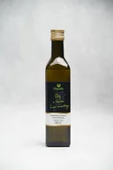 Zdrowa żywność - Olej Lniany 500Ml - miniaturka - grafika 1