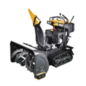 Odśnieżarki - Lumag Germany SFK80ZTH - miniaturka - grafika 1