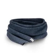 Apaszki i szaliki męskie - Elegancki szalik męski - miniaturka - grafika 1