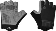 Rękawiczki rowerowe - Merida RĘKAWICZKI MERIDA SPEED KRÓTKI PALEC Rozmiar: M, Wybierz kolor: Black Grey - miniaturka - grafika 1