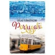 SBM Atlas turystyczny Portugalii - Peter Zralek