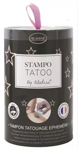 Aladine Stemple do ciała, Trendy - Zabawki kreatywne - miniaturka - grafika 1