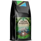 Kawa - Kawa ziarnista BLUE ORCA COFFEE Tanzania Kilmanjaro Arabica 1 kg - miniaturka - grafika 1