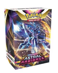 Zestaw karty Pokemon TCG: 10.0 Sword and Shield Astral Radiance Battle Deck - Czasopisma - miniaturka - grafika 1
