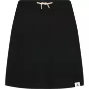 Sukienki i spódniczki dla dziewczynek - CALVIN KLEIN JEANS Spódnica - miniaturka - grafika 1