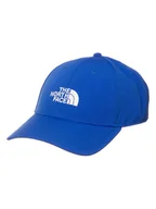 Czapki męskie - The North Face Czapka "66 Classic" w kolorze niebieskim - miniaturka - grafika 1