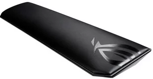 ASUS Computer ASUS ROG Wrist Rest nakładka na nadgarstki 90MP00Y0-B0UA00 - Podnóżki, podpórki, podkładki - miniaturka - grafika 1