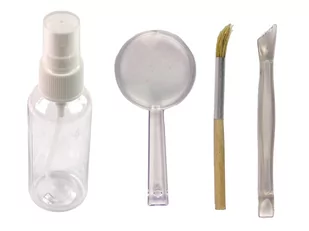 Zestaw Edukacyjny Wykopaliska Dinozaur Triceratops - Figurki dla dzieci - miniaturka - grafika 2