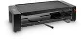 Raclette - FRITEL PR 3195 Pizza Raclette Gril - miniaturka - grafika 1