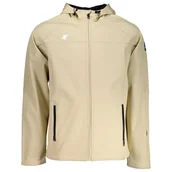 Kurtki męskie - kurtka męska Joma Explorer Soft Shell Jacket 102481-004-XL - miniaturka - grafika 1