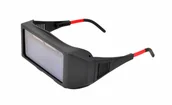 Okulary ochronne - Awtools Okulary spawalnicze lyg-2 - miniaturka - grafika 1