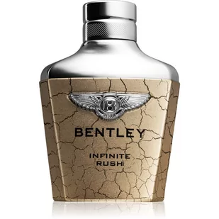 Bentley Infinite Rush woda toaletowa 60ml - Wody i perfumy męskie - miniaturka - grafika 1