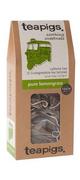Herbata - Teapigs Ziołowa herbata Pure Lemongrass 15x1,5g 5060136750168 - miniaturka - grafika 1