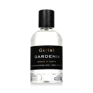 Gerini Gardenia Ekstrakt perfum 100 ml - Wody i perfumy damskie - miniaturka - grafika 1