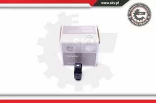Przełącznik, podnośnik szyby Esen SKV 37SKV354 - Akcesoria do układu elektrycznego - miniaturka - grafika 1