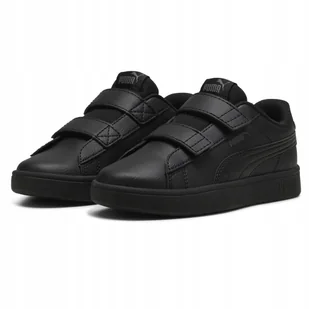 Buty do chodzenia dla dzieci Puma 39425311 - Buty trekkingowe dziecięce - miniaturka - grafika 1