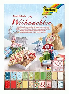Staedtler Zeszyty papierów kolorowych 47249) - Szkolne artykuły papiernicze - miniaturka - grafika 1