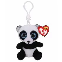 Ty Beanie Boos Bamboo Panda brelok - Breloczki dla dzieci - miniaturka - grafika 2