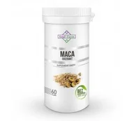 Suplementy naturalne - SOUL FARM Soul Farm Premium Maca 60 kapsułek - miniaturka - grafika 1
