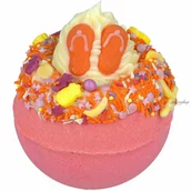 Kosmetyki do kąpieli - Bomb Cosmetics - Girls Just Wanna Have Sun - Musująca kula do kąpieli - miniaturka - grafika 1