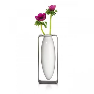 Philippi Wazon Float 9x7x23 cm - Wazony i flakony - miniaturka - grafika 1