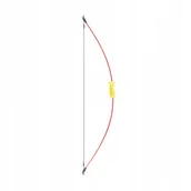 Łuki - Łuk klasyczny NXG RB First Shot Set 1 10lbs młodzieżowy - miniaturka - grafika 1