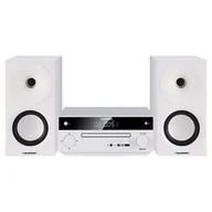 Wieże - BLAUPUNKT MS30.2BT Edition srebrna - miniaturka - grafika 1
