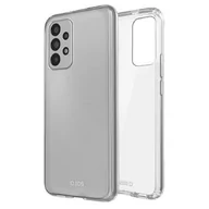 Etui i futerały do telefonów - SBS Etui Skinny cover do Galaxy A54 Bezbarwny - miniaturka - grafika 1