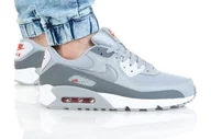 Moda i Uroda OUTLET - Nike, Air Max 90, Buty, DM9102-001, rozmiar 40 - miniaturka - grafika 1