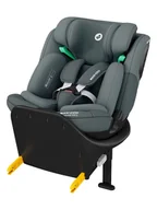 Foteliki samochodowe - Maxi-Cosi Fotelik samochodowy "Emerald 360 S" w kolorze antracytowym - grupa 0/1/2/3 - miniaturka - grafika 1