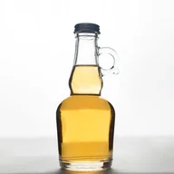 Domowy wyrób alkoholu - BUTELKA GALONIK Z UCHEM 260 ML - miniaturka - grafika 1