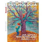 Czasopisma - Newsweek Extra 1/2024 Psychologia dziecka - miniaturka - grafika 1