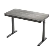 Biurka - Elektryczne biurko Spacetronik SPE-B127BG Astrid - miniaturka - grafika 1