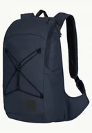 Plecaki - Plecak damski Jack Wolfskin Sooneck Night Blue - miniaturka - grafika 1