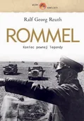 Biografie i autobiografie - Rommel. Koniec Pewnej Legendy - miniaturka - grafika 1
