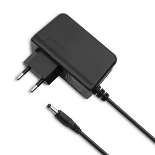 Qoltec Zasilacz sieciowy wtyczkowy 15W 5V 3A 4.0*1.35 50775 - Ładowarki samochodowe - miniaturka - grafika 1