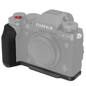 Akcesoria do statywów - Smallrig L-Shape Mount Plate do Fujifilm X-T5 (Czarny) [4260] - miniaturka - grafika 1