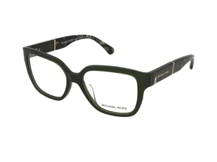 Dioptrie szkieł Michael Kors Polanco MK4112 3947 - Okulary korekcyjne, oprawki, szkła Dioptrie szkieł Michael Kors Polanco MK4112 3947 - Okulary korekcyjne, oprawki, szkła - miniaturka - grafika 1