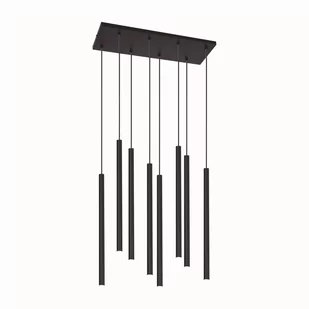 Kaja Oświetlenie Lampa wisząca K-4863 GELATO |   K-4863 - Lampy sufitowe - miniaturka - grafika 1