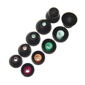 Akcesoria do słuchawek - Gumki do słuchawek SONY - miniaturka - grafika 1