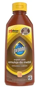 Środki do podłóg i mebli - Pronto Emulsja do mebli Odnawia i chroni 250ml - miniaturka - grafika 1