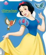 Książki edukacyjne - Królewna Śnieżka i siedmiu krasnoludków - miniaturka - grafika 1