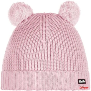 Czapka dziecięca Eisbar Ponti Pompon MÜ kids 774 - Czapki dla dzieci - miniaturka - grafika 1