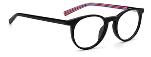 Okulary korekcyjne Missoni MMI 0007 807 - Okulary korekcyjne, oprawki, szkła - miniaturka - grafika 2