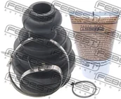 Układ napędowy - akcesoria - Zestaw osłon, wał napędowy Febest 2315-T5RH - miniaturka - grafika 1