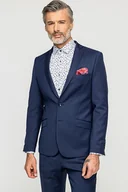 Marynarki męskie - Marynarka Z ROMAN GGGCQ00513 - miniaturka - grafika 1