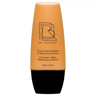 Cucumber Water Matifying Foundation 43 30.0 ml - Podkłady do twarzy - miniaturka - grafika 1
